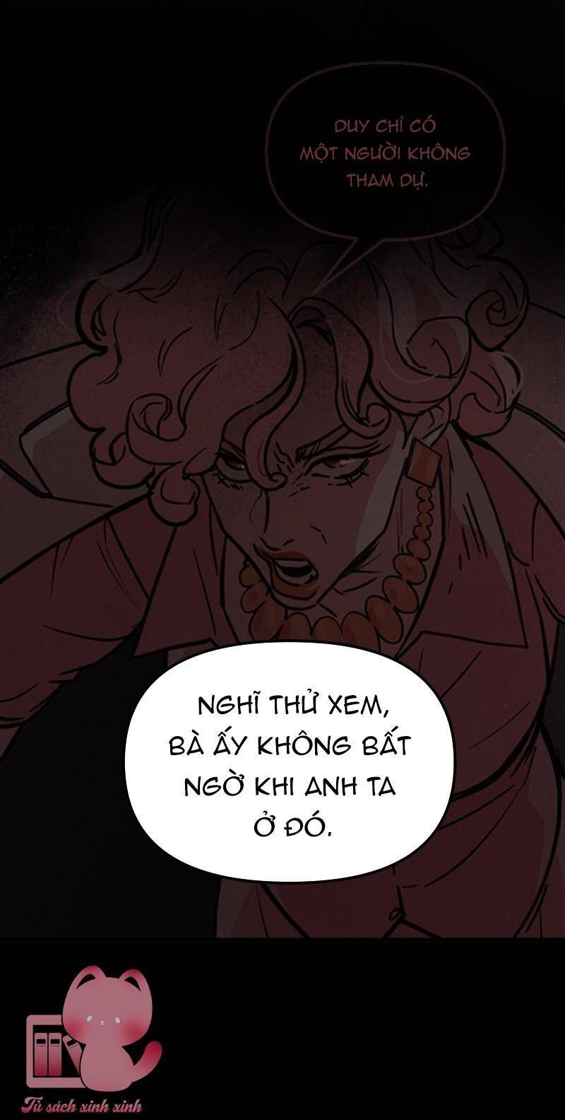 Bảo Mẫu Của Mafia Chương 40 Ảnh 8