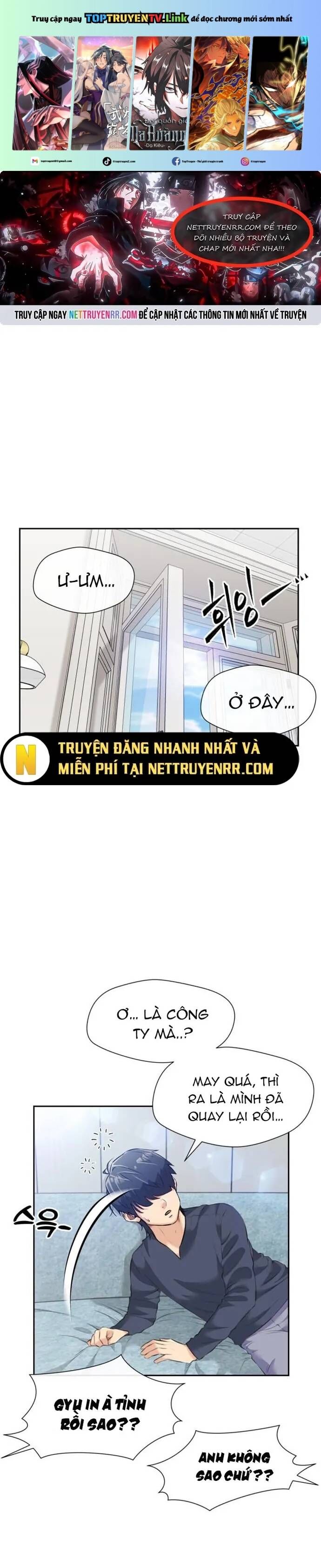 Gương Mặt Thiên Tài Chương 161 Ảnh 2