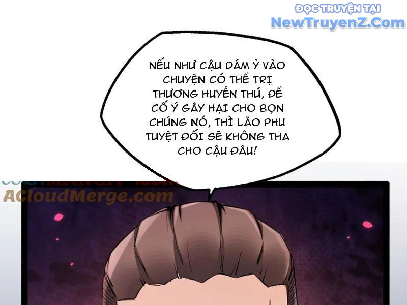 Ngự Thú: Ta Có Thế Thấy Toàn Bộ Chi Tiết Tiến Hóa Chương 17 Ảnh 124