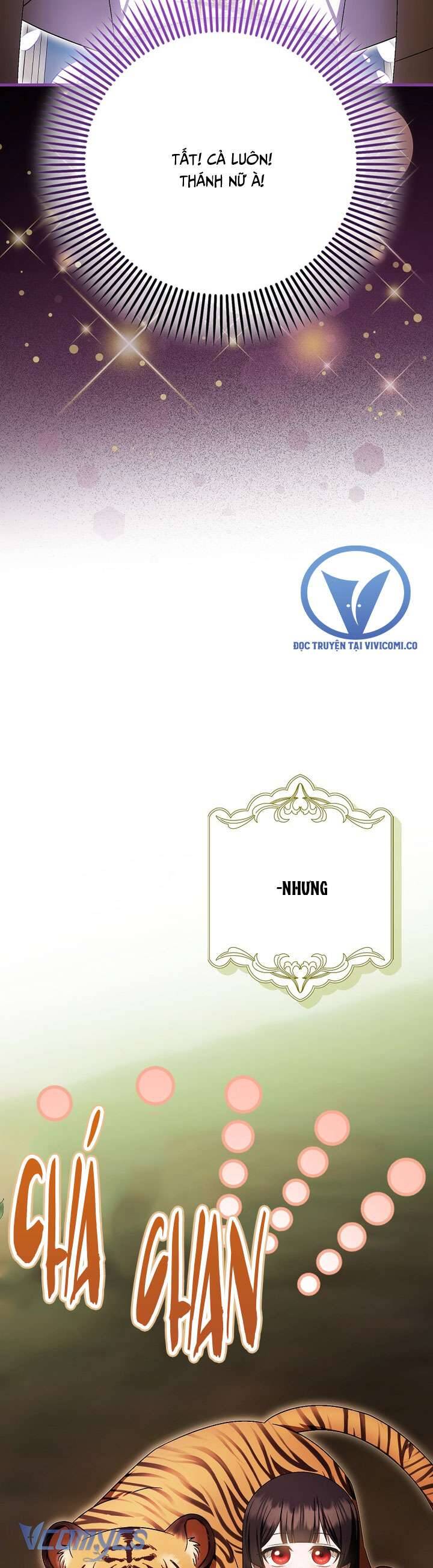 Lần Đầu Tiên Được Yêu Thương Chương 58 Ảnh 27