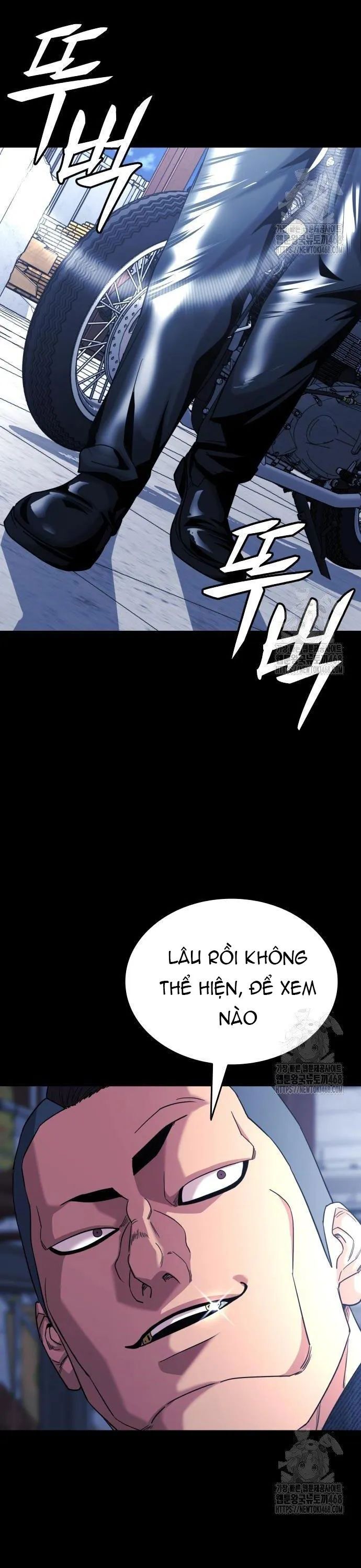 Minh Vương Chương 16 Ảnh 62