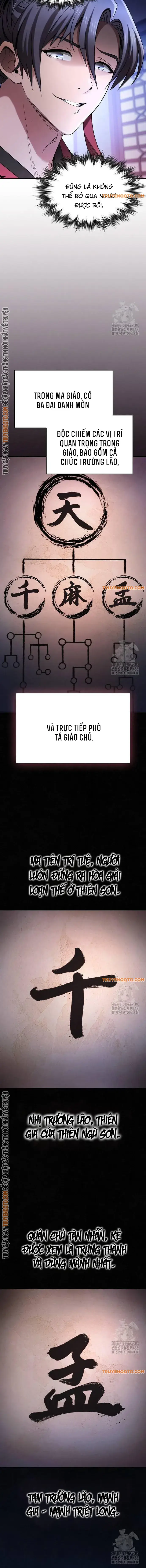 Nội Gián Chương 9 Ảnh 11