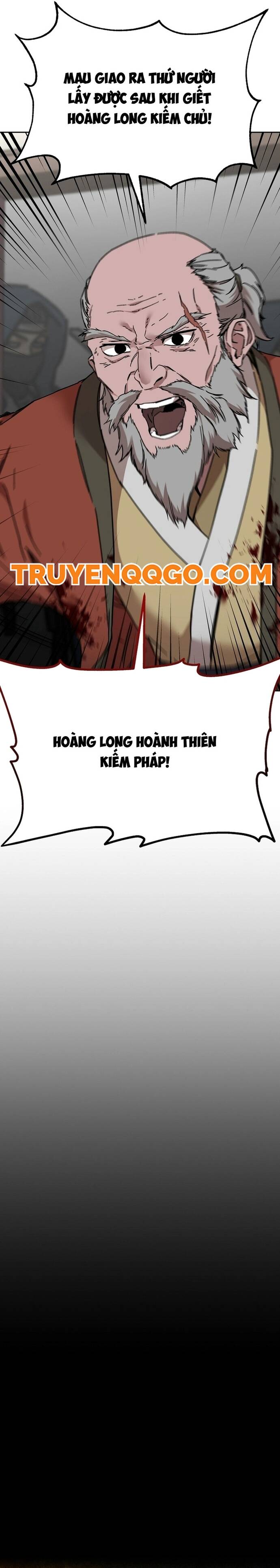 Thiên Ma Thần Giáo Phong Khởi Lạc Dương Chương 24 Ảnh 5