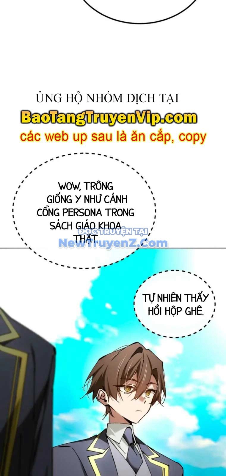 Trở Thành Thiên Tài Tốc Biến Của Học Viện Ma Pháp Chương 57 Ảnh 7