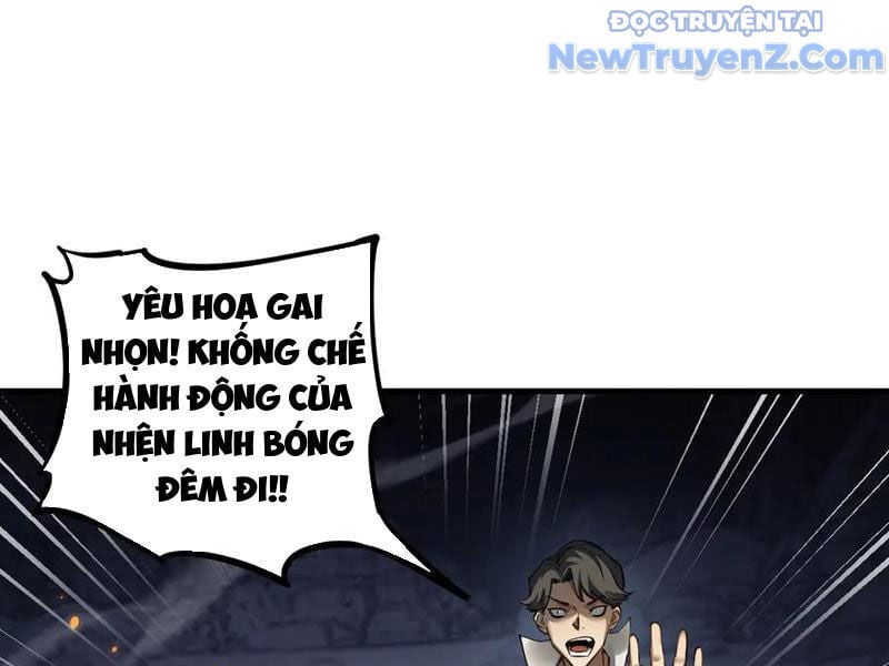 Ngự Thú: Ta Có Thế Thấy Toàn Bộ Chi Tiết Tiến Hóa Chương 21 Ảnh 70
