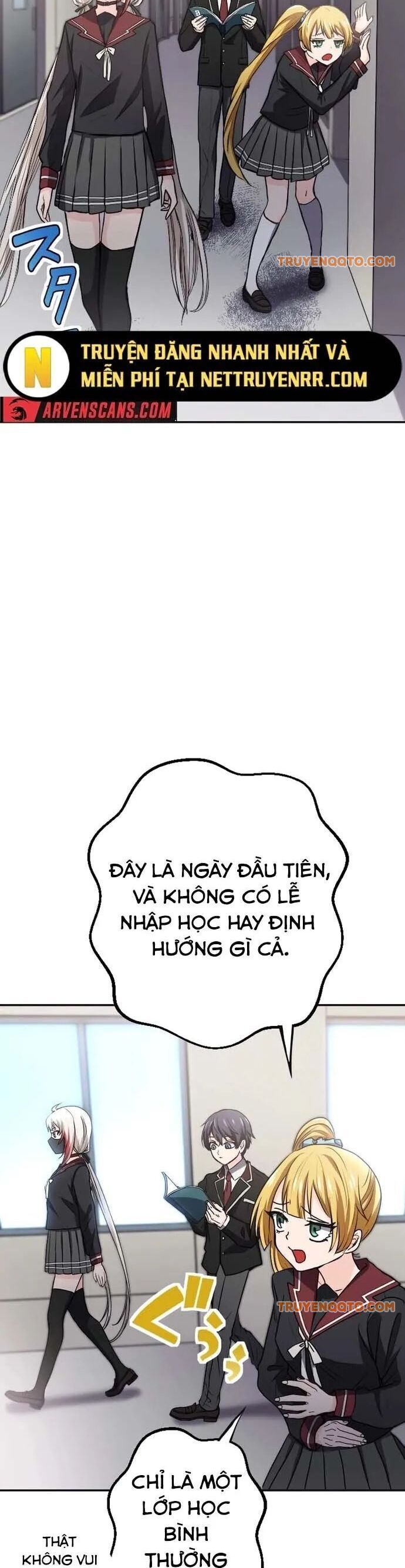 Ittoki The Ninja Chương 6 Ảnh 51