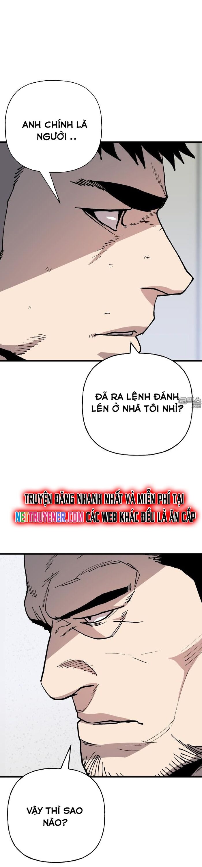 Ông Trùm Trở Lại Chương 77 Ảnh 4