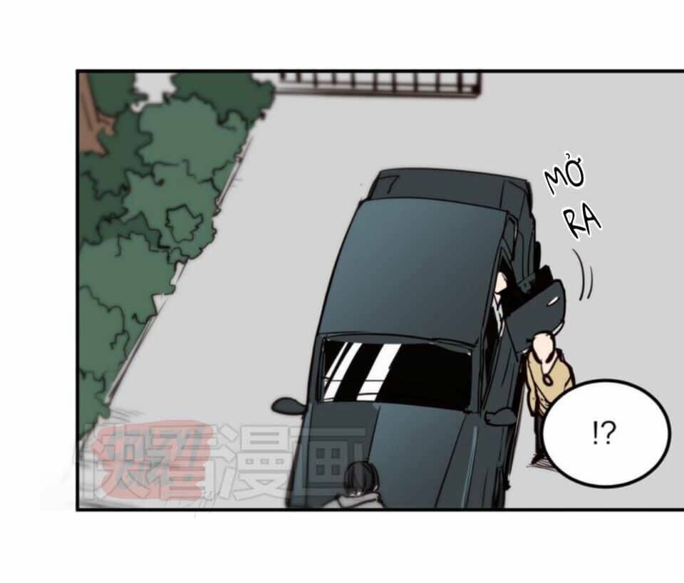 Kim Tiền Chí Thượng Chương 8 Ảnh 51