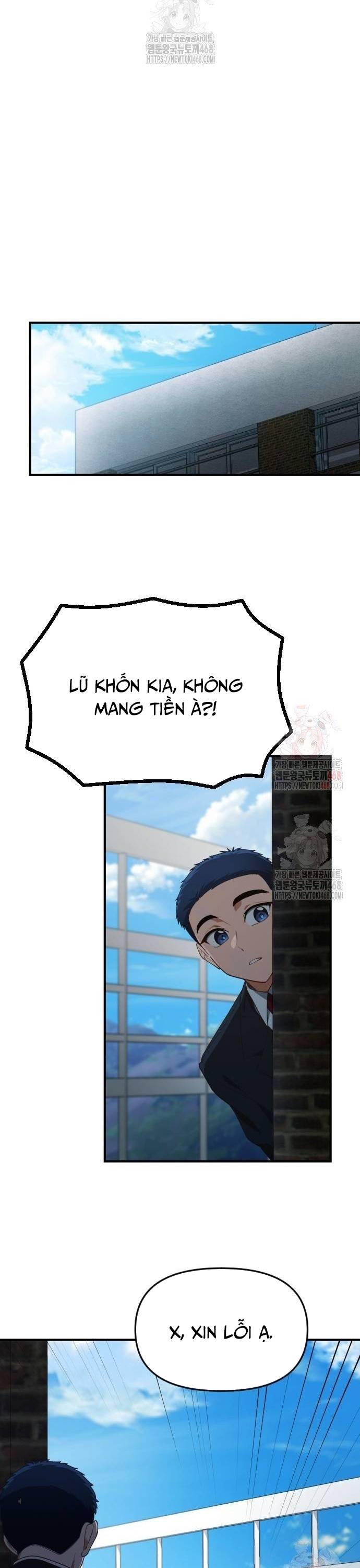 Thiên Tài Bình Dị Chương 27 Ảnh 24