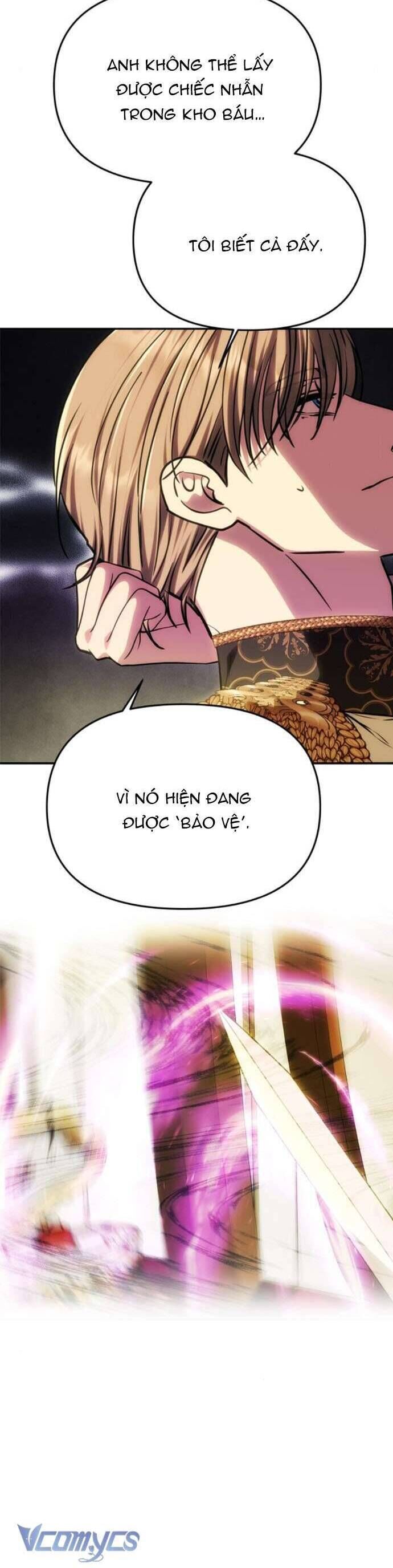 Chỉ Cần Một Người Chồng Là Đủ Chương 57 Ảnh 25