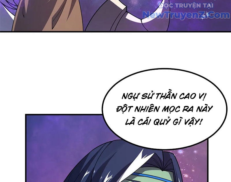Thần Sủng Tiến Hóa Chương 404 Ảnh 31