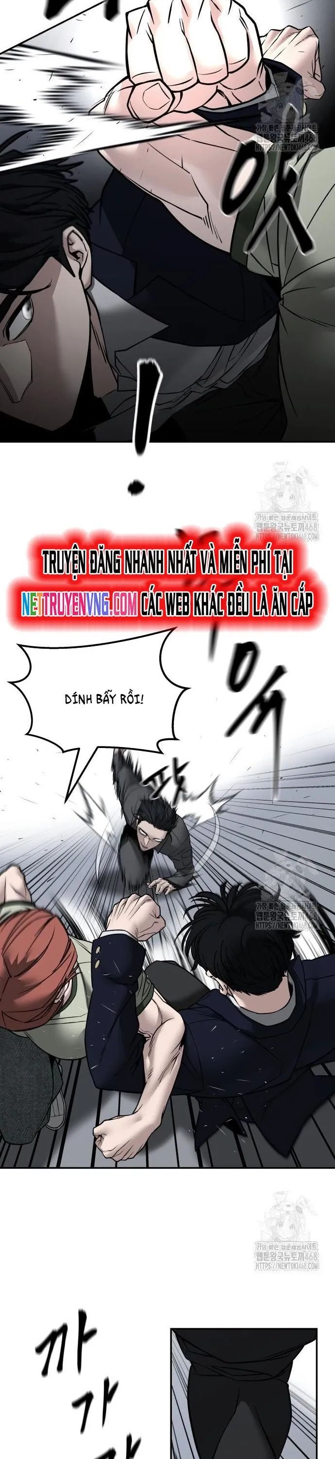 Giang Hồ Thực Thi Công Lý Chương 130 Ảnh 14