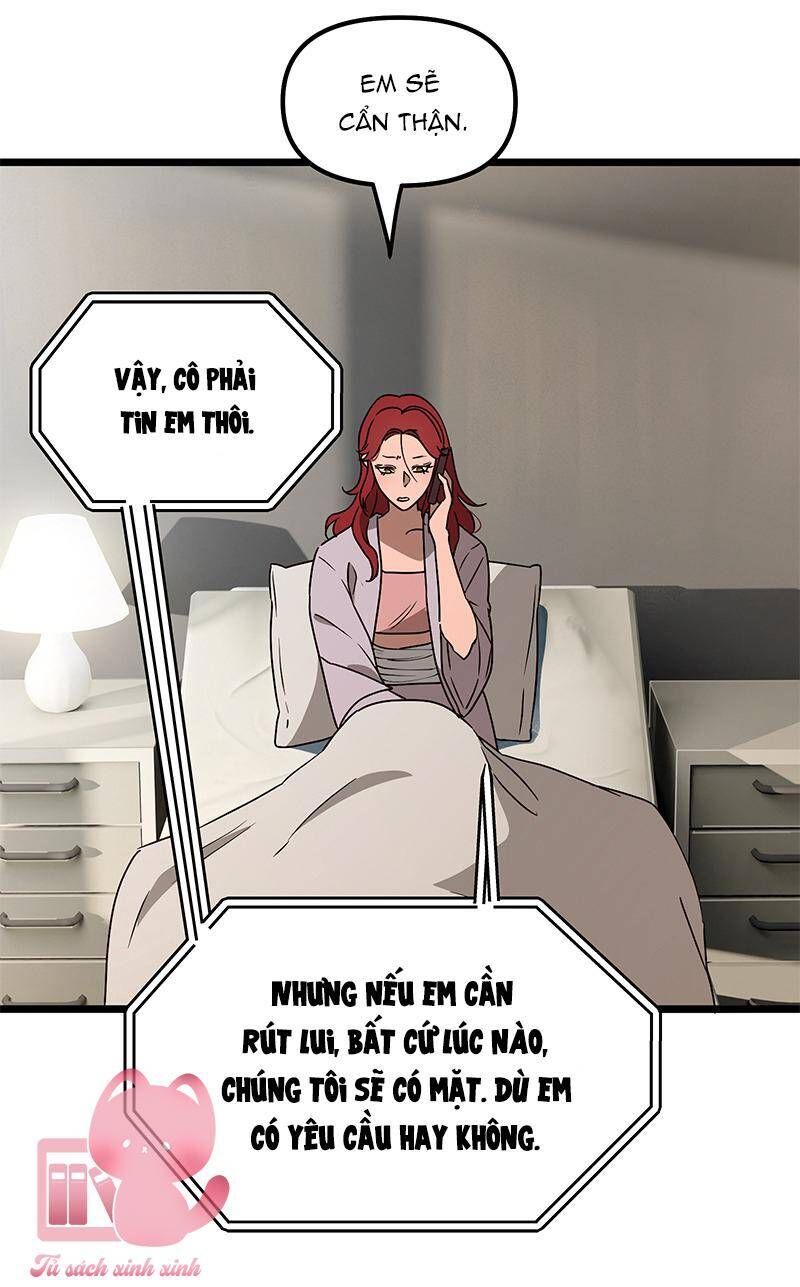 Bảo Mẫu Của Mafia Chương 41 Ảnh 34
