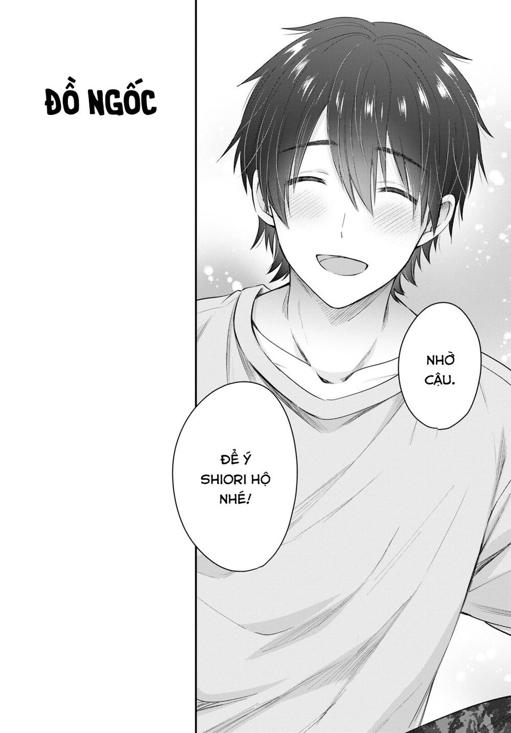 Fuufu Ijou, Koibito Miman. Chương 49 Ảnh 19