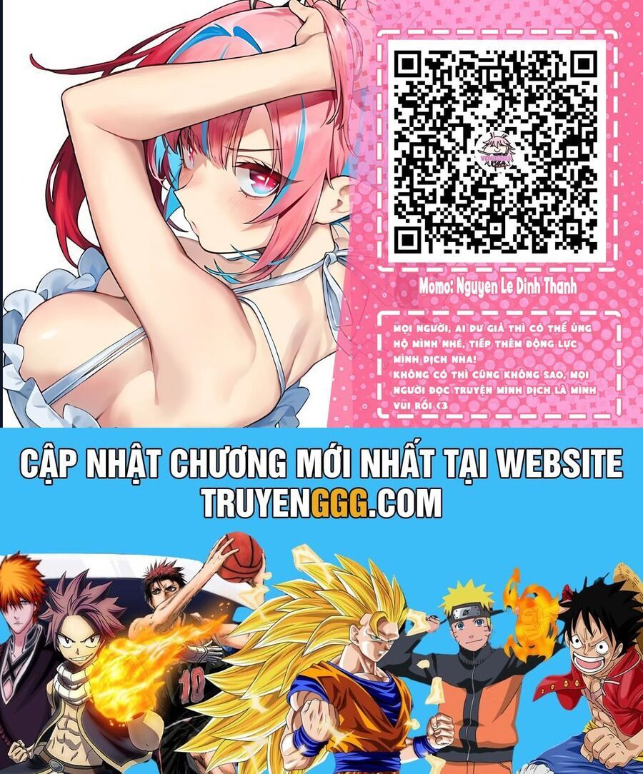 Sono Akuyaku Kizoku, Mama Heroine Ga Suki Sugiru ~Shinshi Na Doryoku De Saikyou To Nari Fuguu Na Oshi Chara Tasukemakuru~ Chương 13.2 Ảnh 17