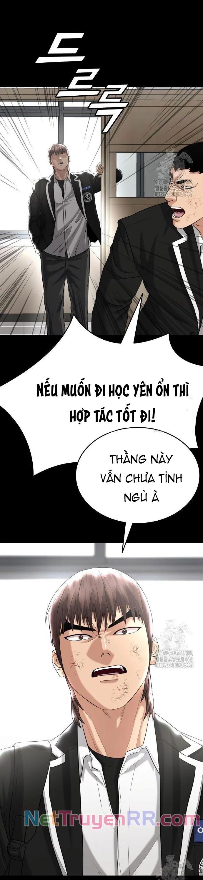 Minh Vương Chương 16 Ảnh 18