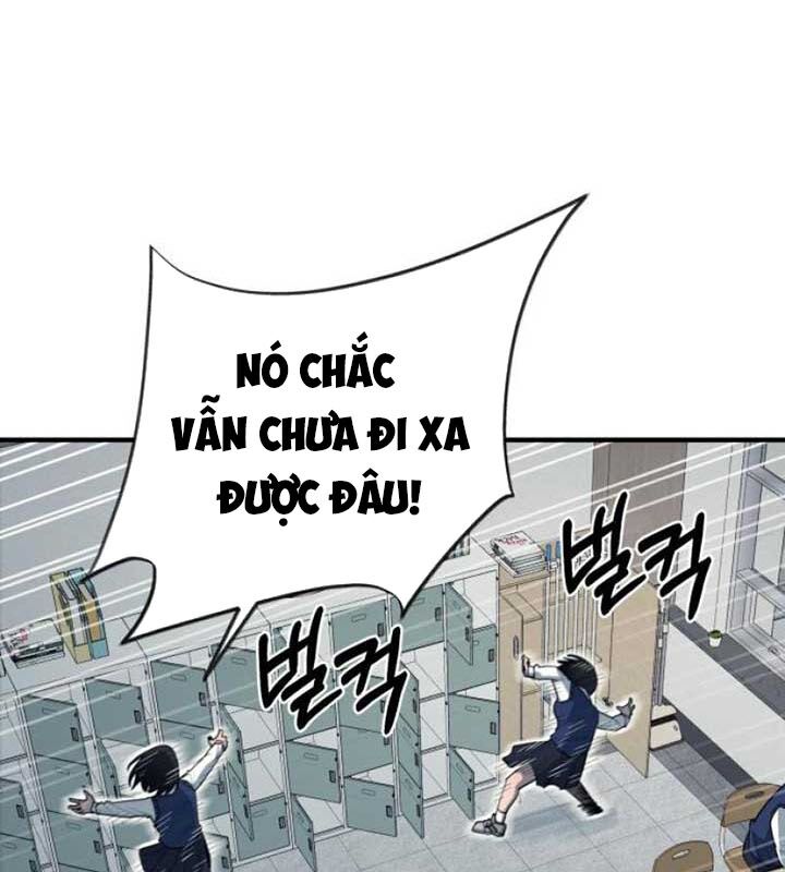 CuộC Sống Học Đường Của Đội Trưởng Quận Chương 21 Ảnh 10