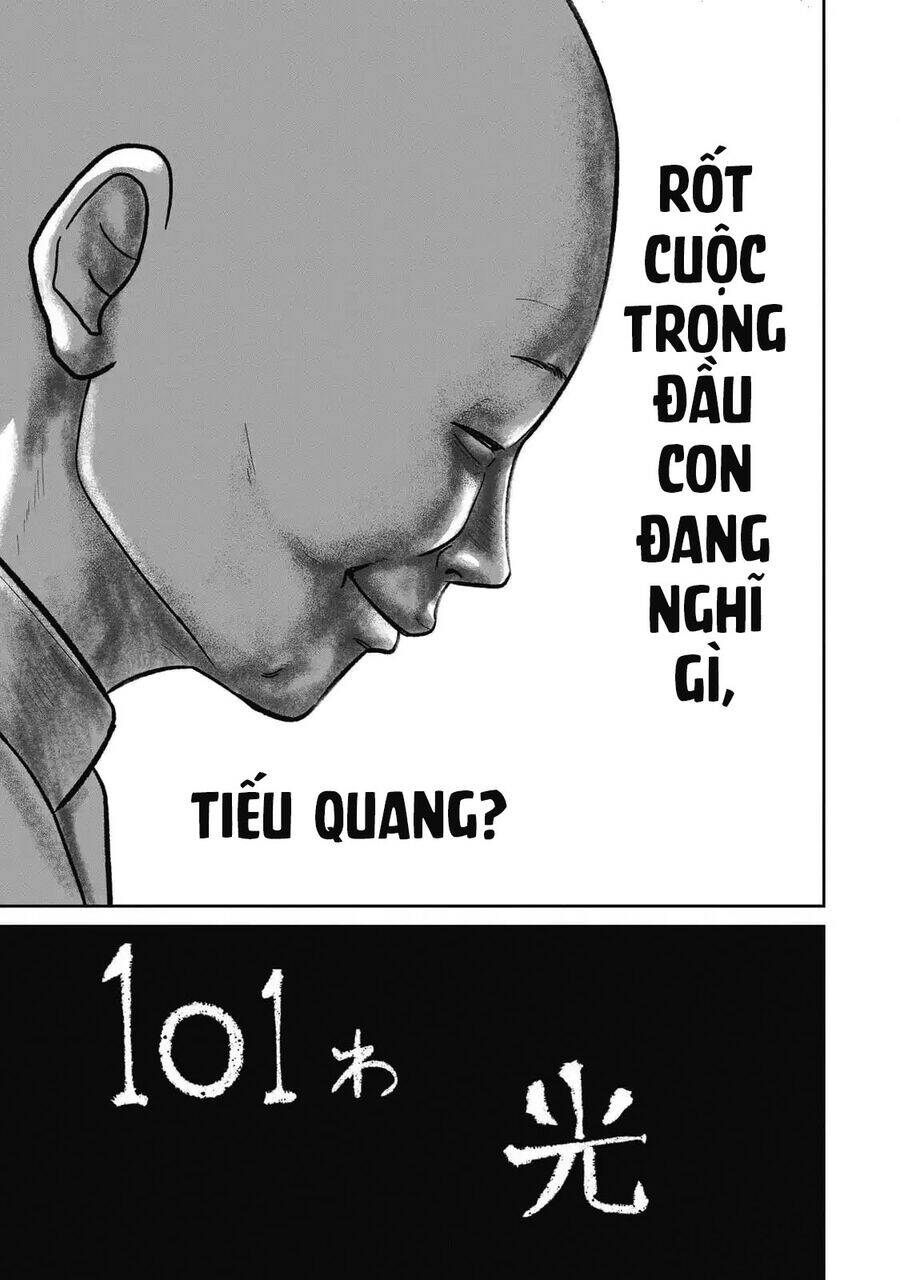 Smiley - Cười Lên Chương 101 Ảnh 6