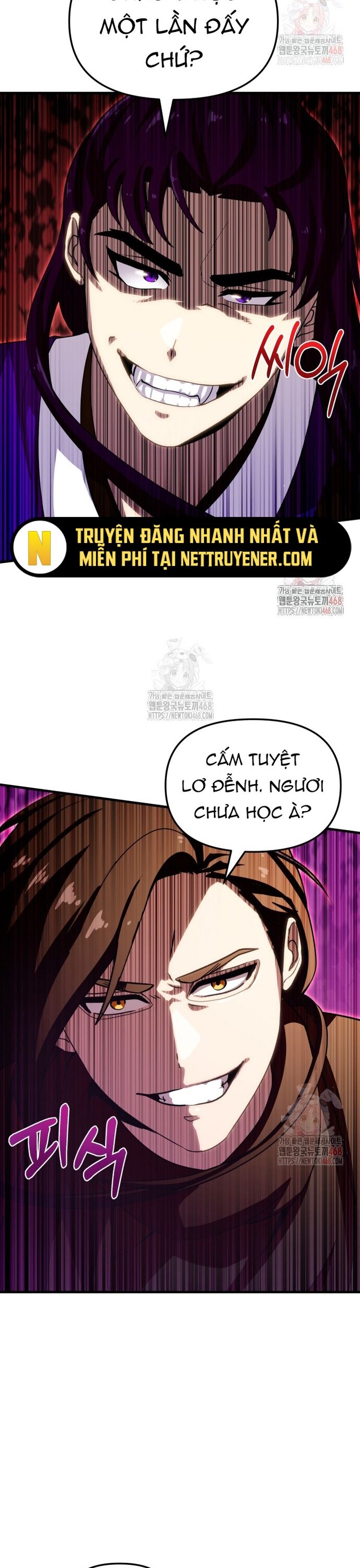 Nhà Nghỉ Thiên Ma Chương 53 Ảnh 15