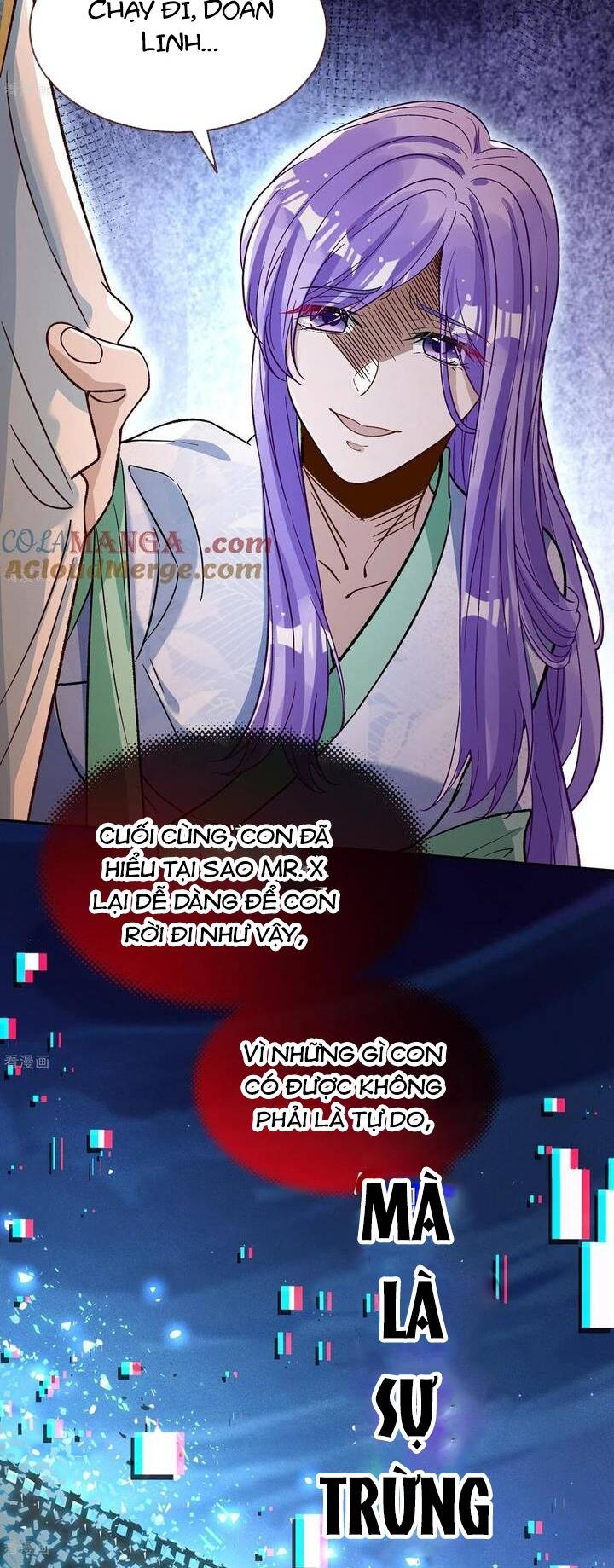 Vạn Tra Triêu Hoàng Chương 809 Ảnh 8