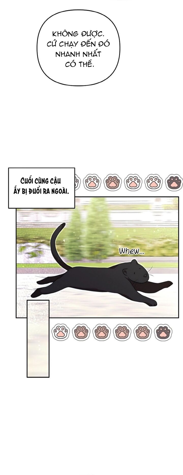 Đại Phản Diện Mà Nam Chính Phải Giết Là Tôi. Chương 21 Ảnh 22