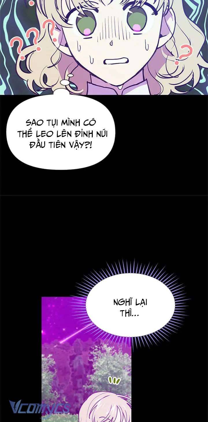 Điều Ước Sao Băng Chương 48 Ảnh 46