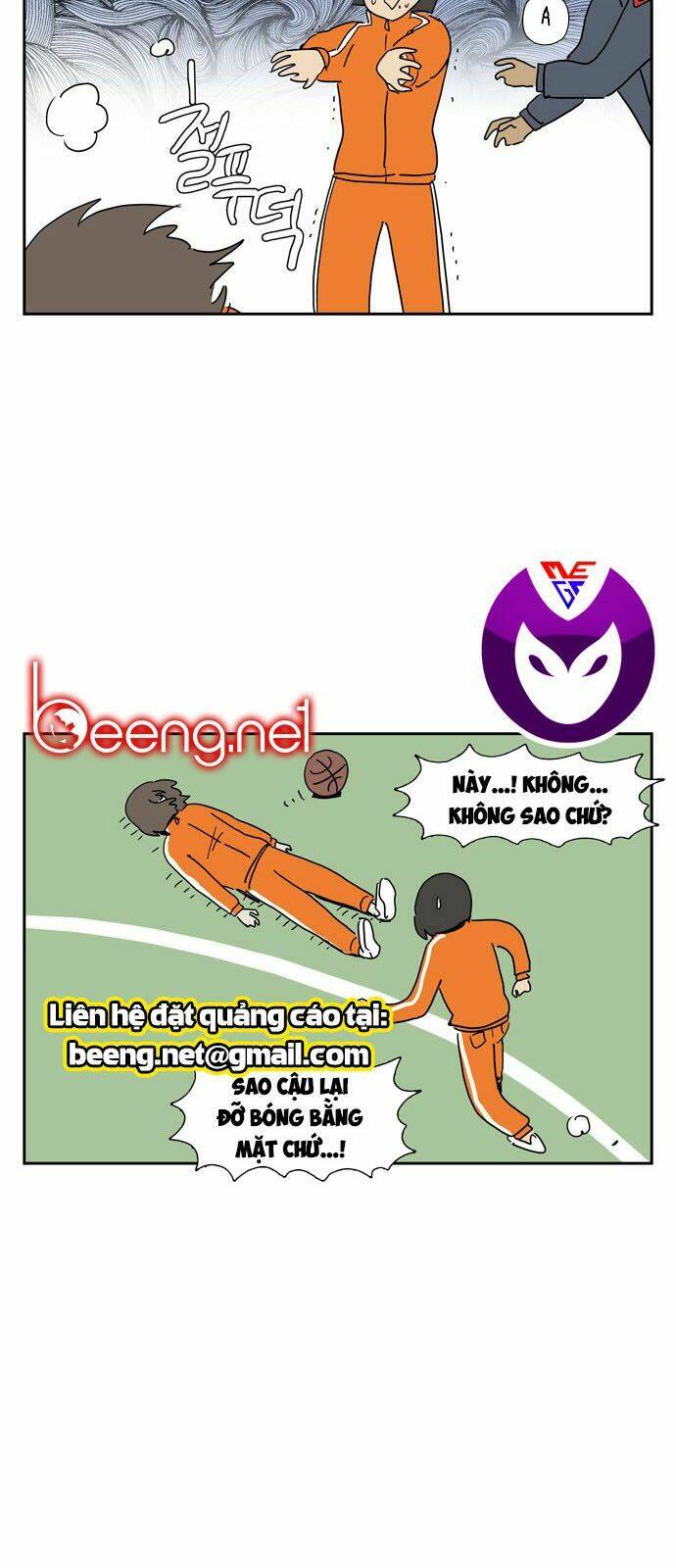 Con Gái Tôi Là Zombie Chương 30 Ảnh 39