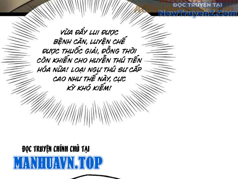 Ngự Thú: Ta Có Thế Thấy Toàn Bộ Chi Tiết Tiến Hóa Chương 17 Ảnh 121