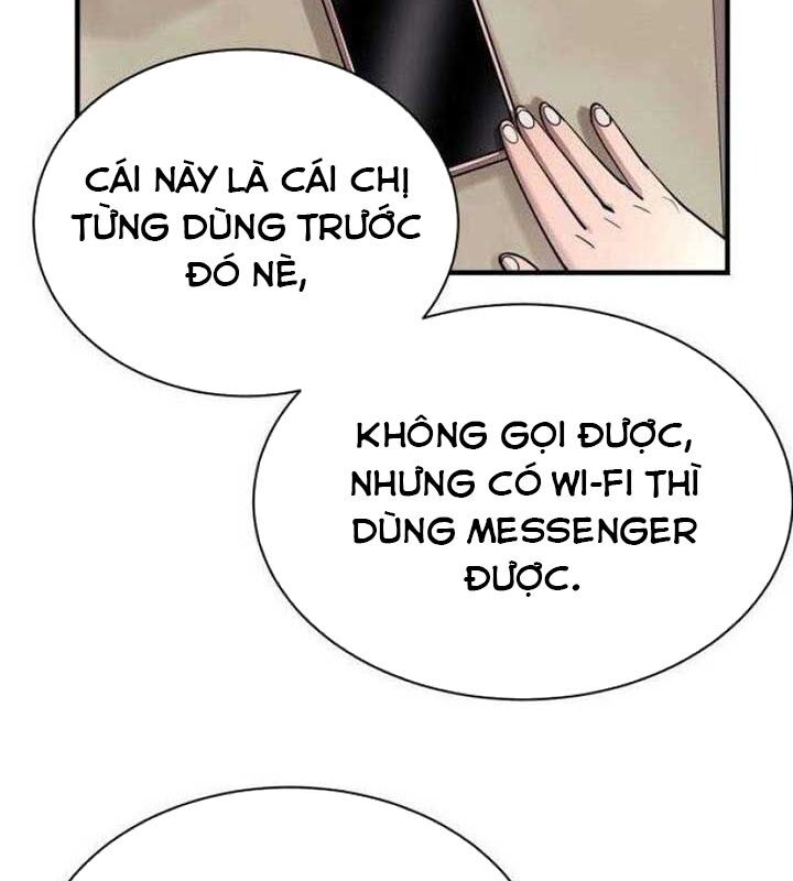 CuộC Sống Học Đường Của Đội Trưởng Quận Chương 23 Ảnh 29