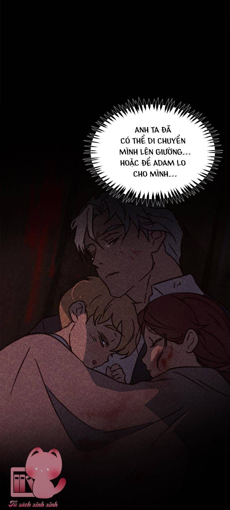 Bảo Mẫu Của Mafia Chương 42 Ảnh 38