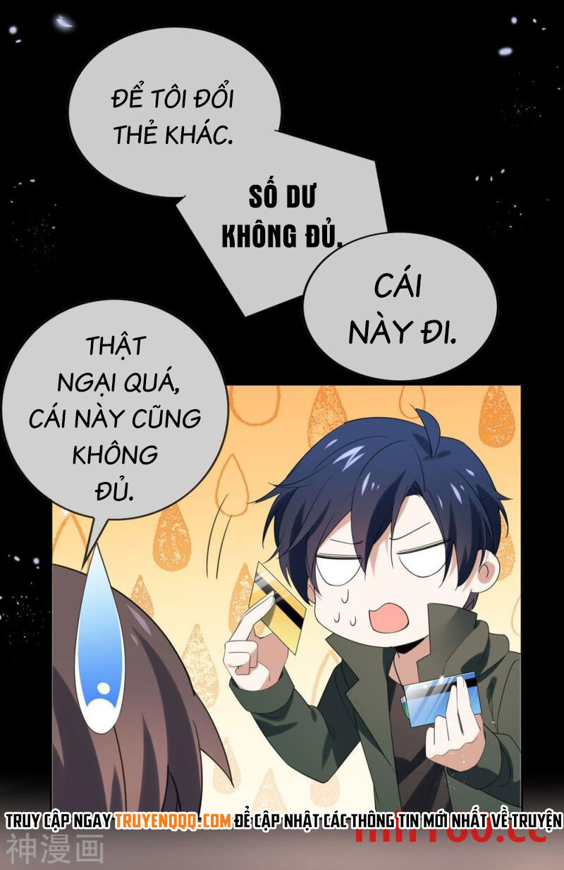 Mạt Thế Cùng Bạn Gái Zombie Chương 106 Ảnh 11