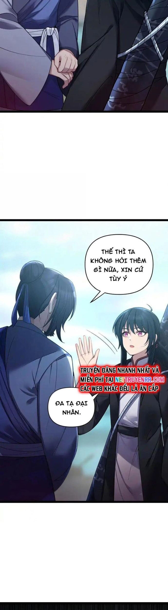 Nương Tử Nhà Ta Là Bạo Quân Nữ Đế Trong Tương Lai Chương 66 Ảnh 39