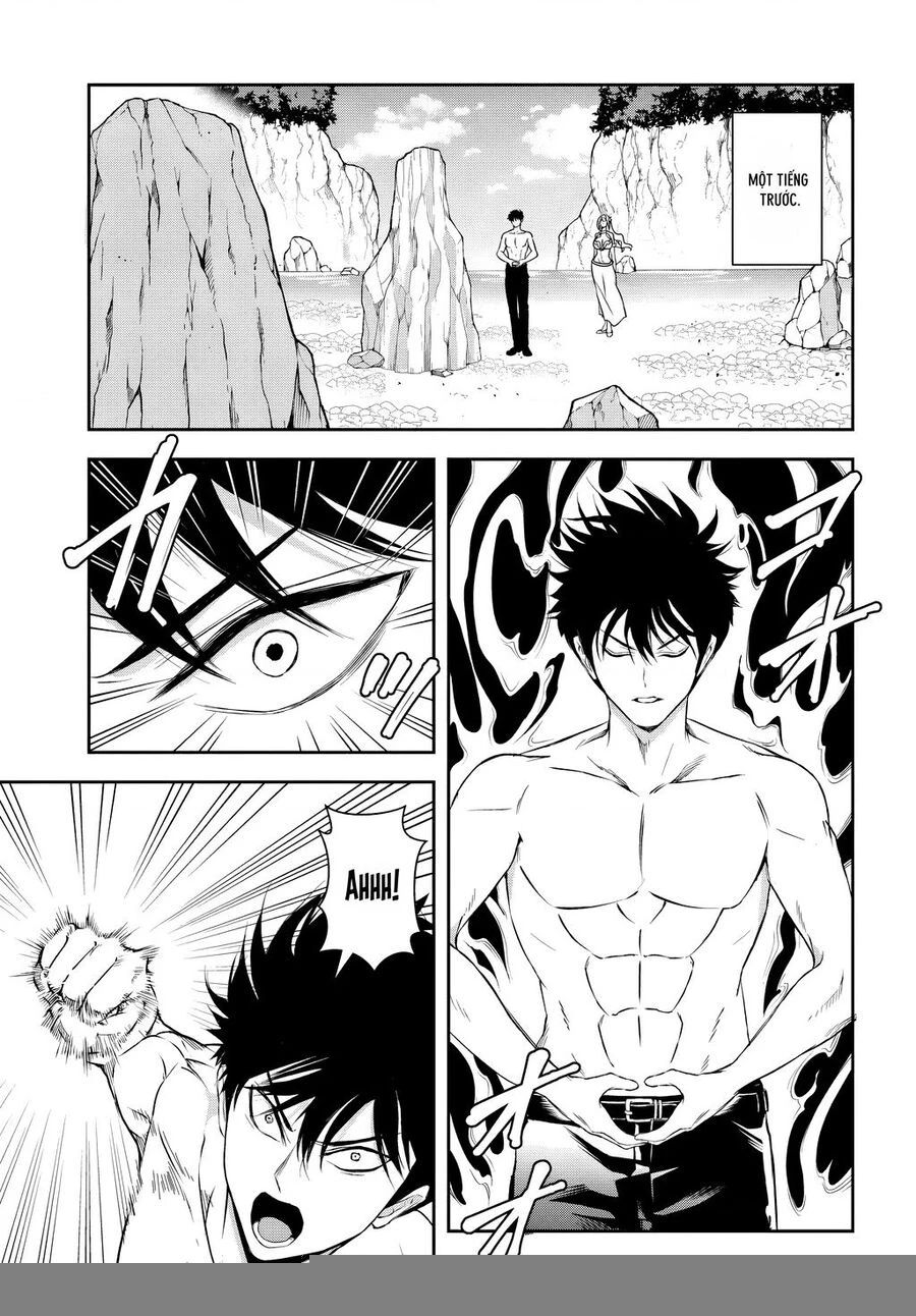 Sono Akuyaku Kizoku, Mama Heroine Ga Suki Sugiru ~Shinshi Na Doryoku De Saikyou To Nari Fuguu Na Oshi Chara Tasukemakuru~ Chương 11 Ảnh 4