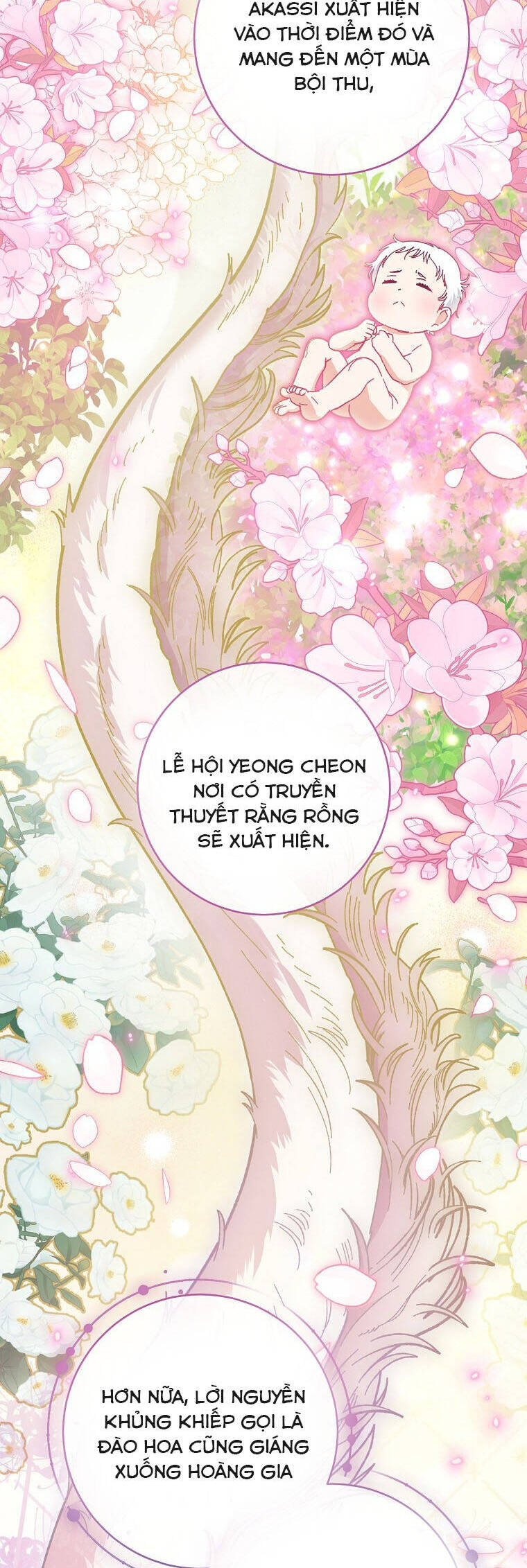 Tiểu Thiếp Chỉ Muốn Sống Yên Bình Chương 123 Ảnh 10