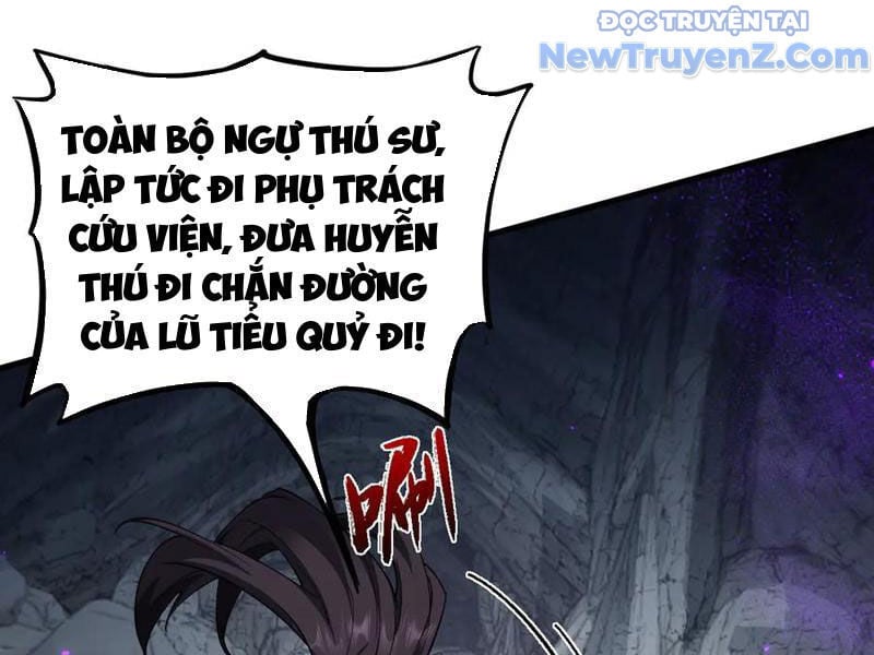 Ngự Thú: Ta Có Thế Thấy Toàn Bộ Chi Tiết Tiến Hóa Chương 21 Ảnh 120