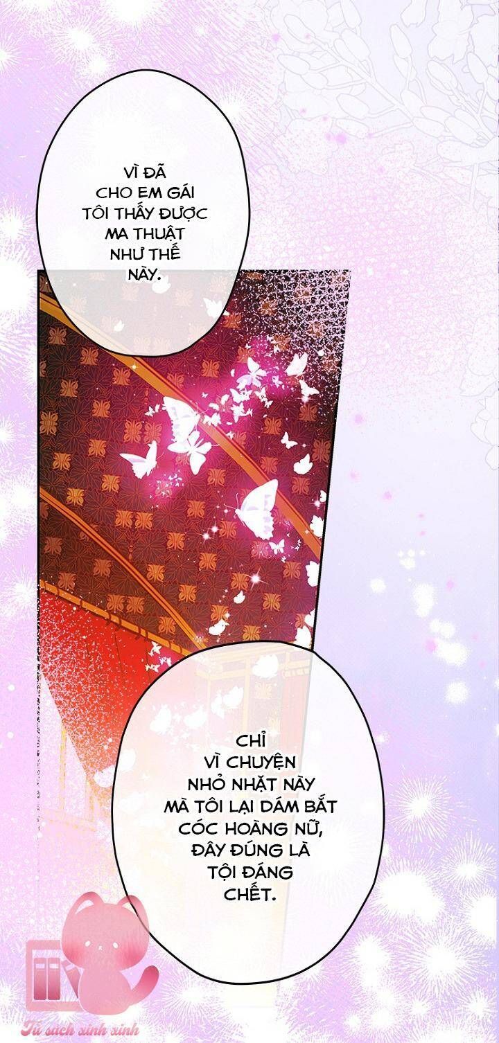 Khế Ước Hôn Nhân Của Mẹ Tôi Chương 79 Ảnh 33