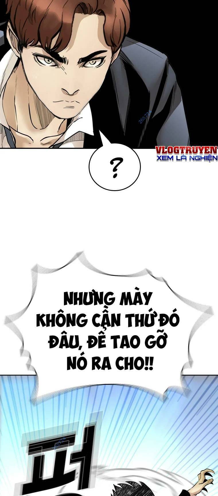 The Blob Chương 91 Ảnh 84