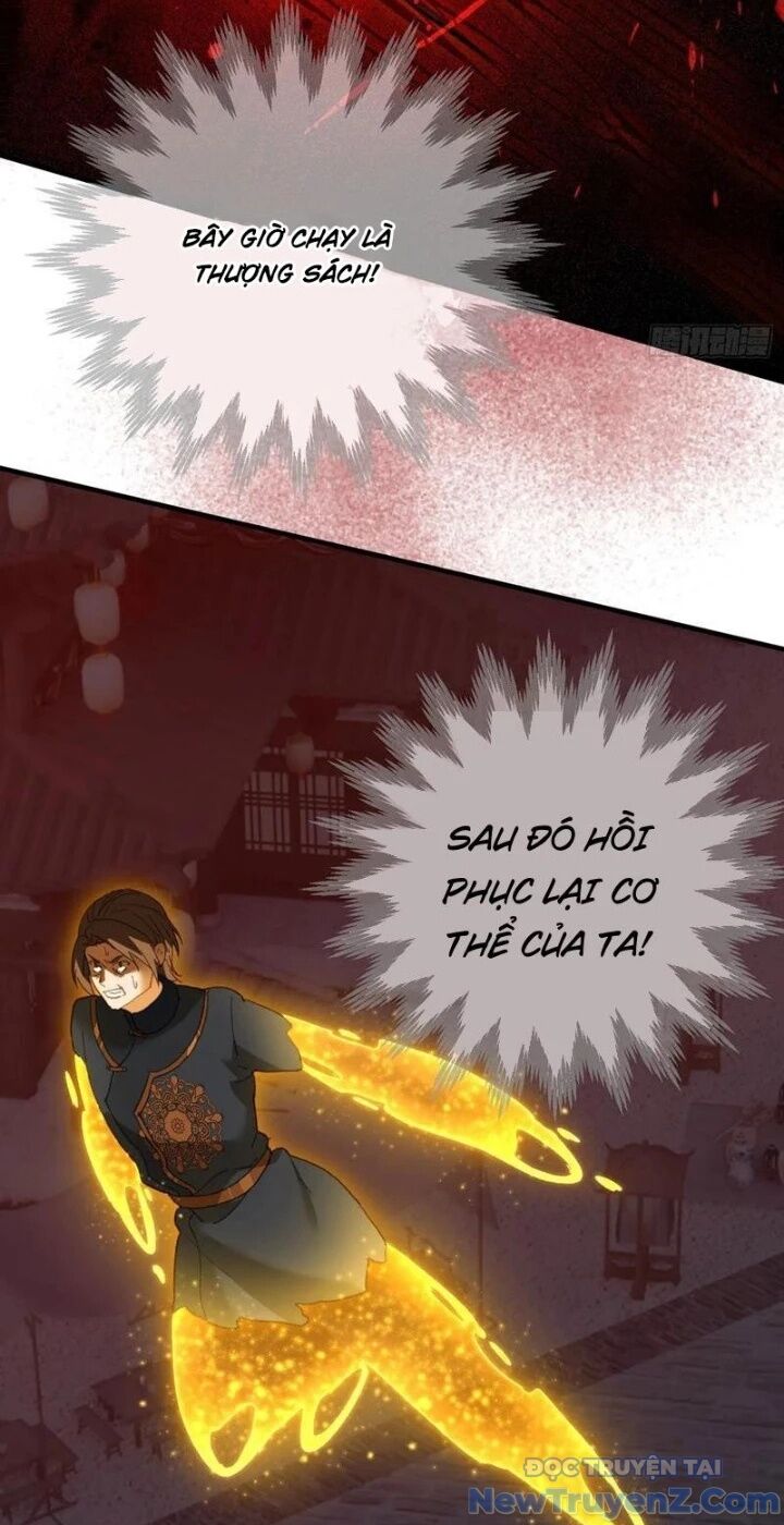 Đại Thừa Kỳ Mới Có Nghịch Tập Hệ Thống Chương 66 Ảnh 15