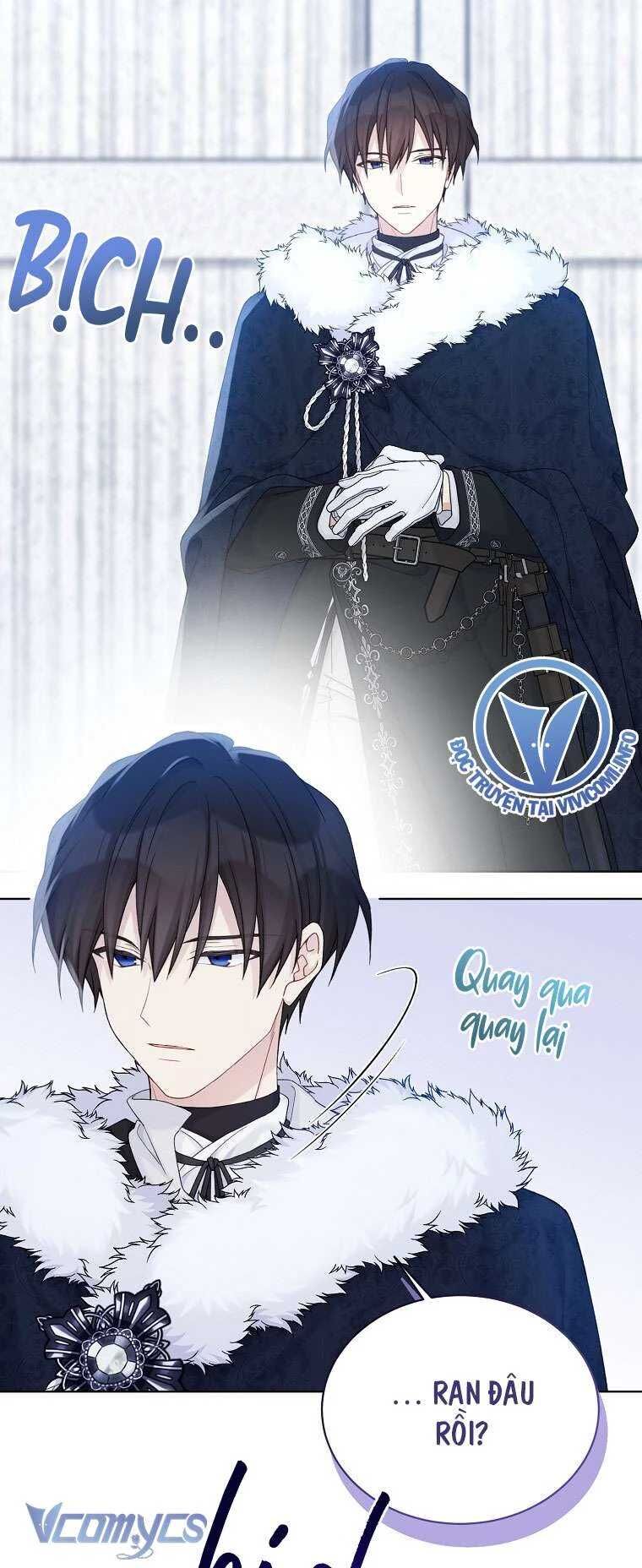Vương Miện Viridescent Chương 109 Ảnh 61