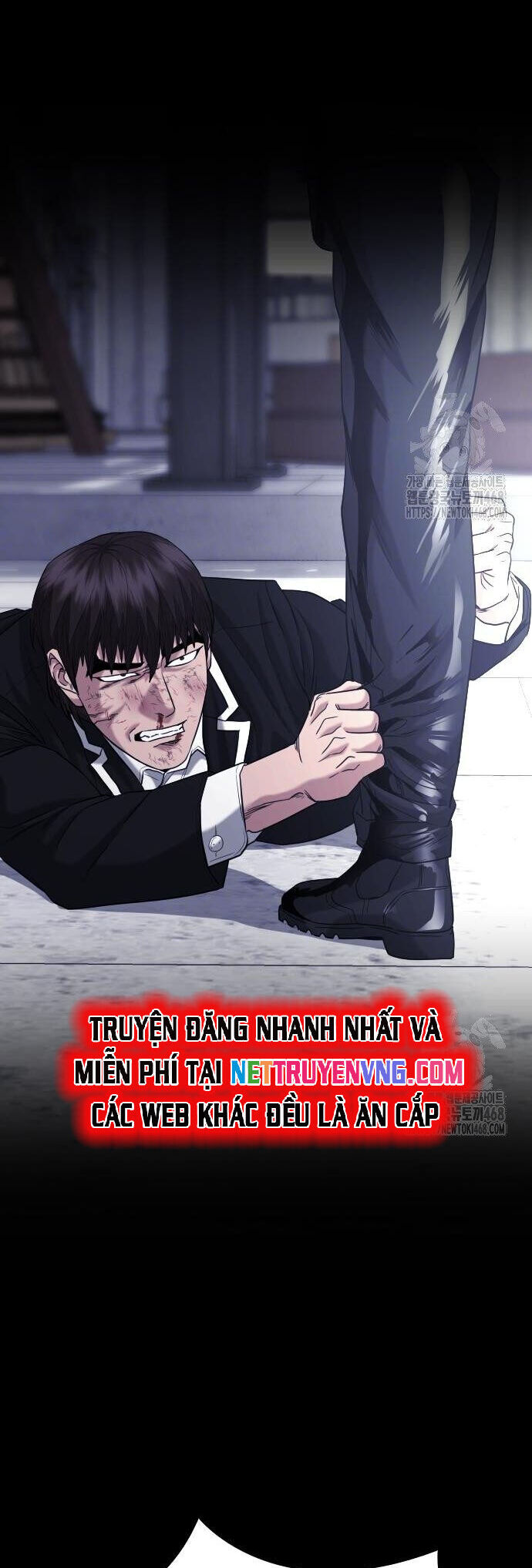 Minh Vương Chương 14 Ảnh 20