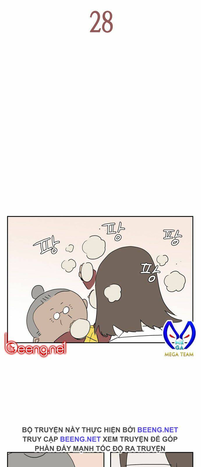Con Gái Tôi Là Zombie Chương 28 Ảnh 7