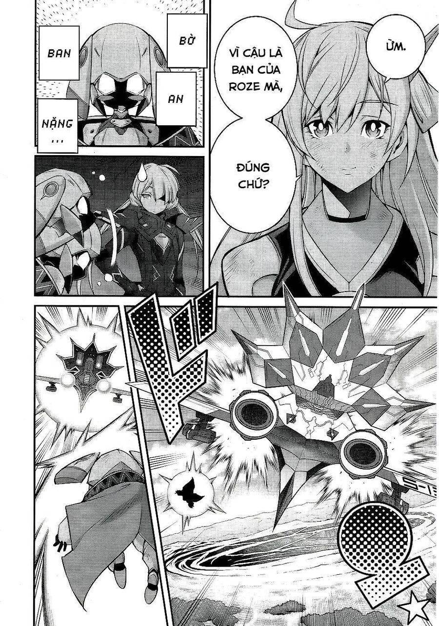 Yu-Gi-Oh! Ocg Stories Chương 13 Ảnh 24