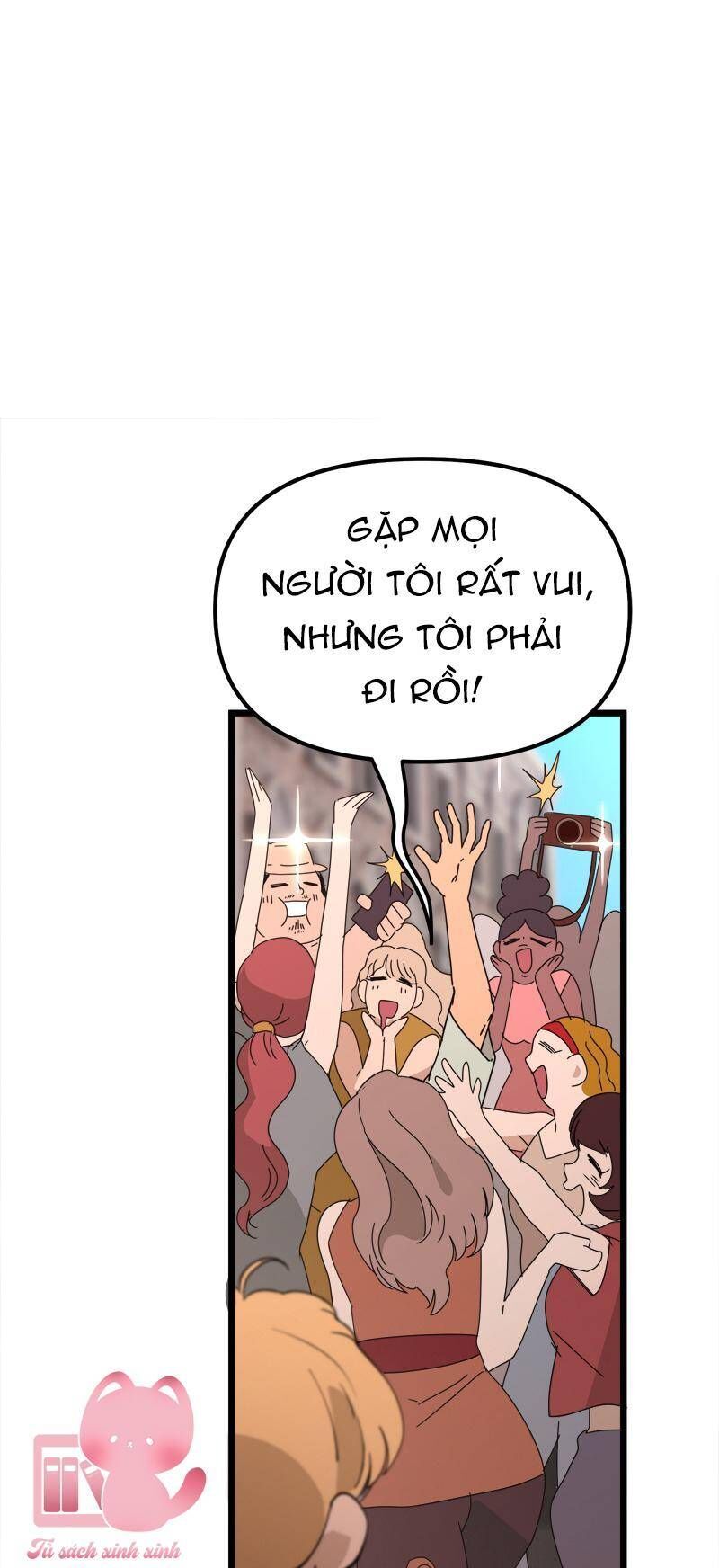 Bảo Mẫu Của Mafia Chương 49 Ảnh 53