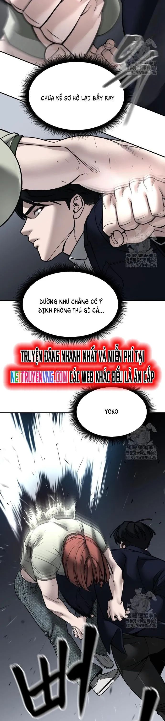 Giang Hồ Thực Thi Công Lý Chương 130 Ảnh 27