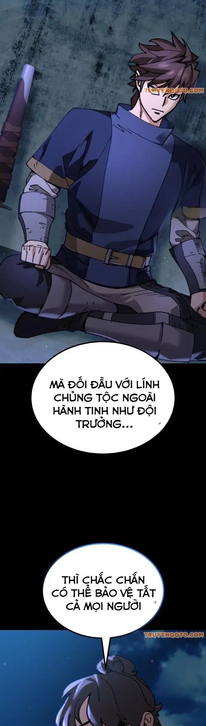 Hồi Quy Nhưng Thế Giới Vẫn Bình Yên Chương 14 Ảnh 39