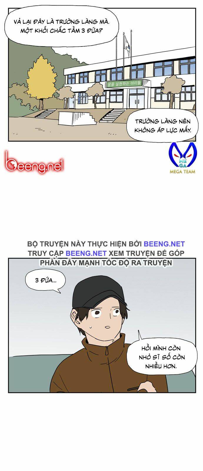 Con Gái Tôi Là Zombie Chương 27 Ảnh 28