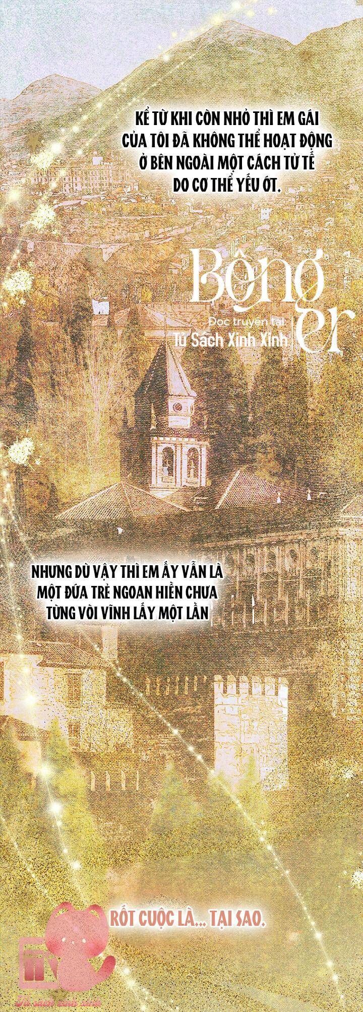 Khế Ước Hôn Nhân Của Mẹ Tôi Chương 79 Ảnh 8