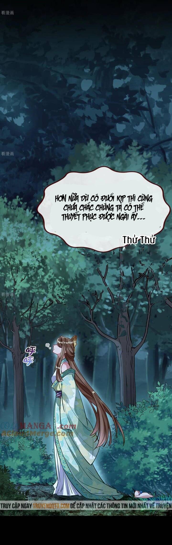 Vạn Tra Triêu Hoàng Chương 802 Ảnh 45