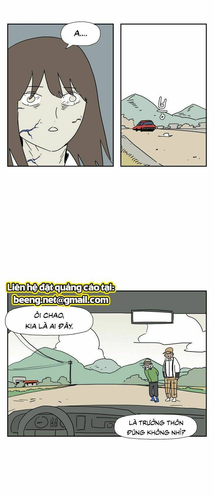 Con Gái Tôi Là Zombie Chương 32 Ảnh 23
