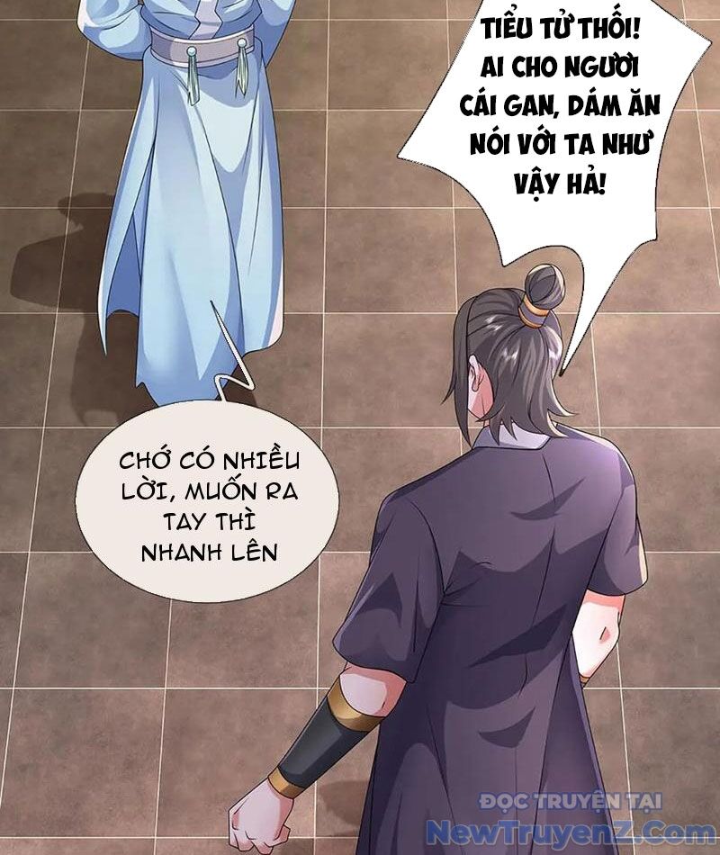 Tôi Có Thể Nuốt Chửng Vạn Vật Chương 96 Ảnh 17